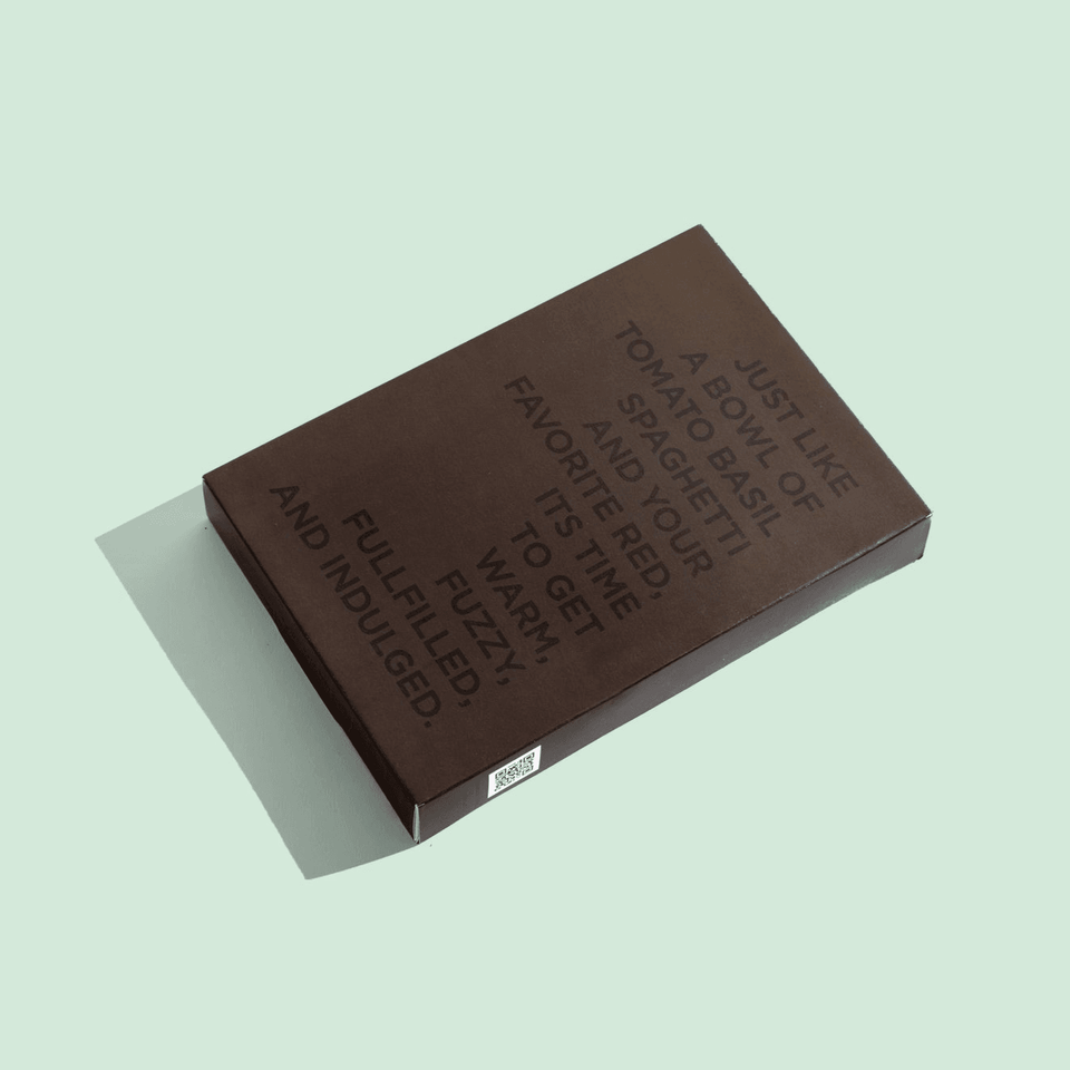 Almond Dark Chocolate, 20 pc - xocolatti