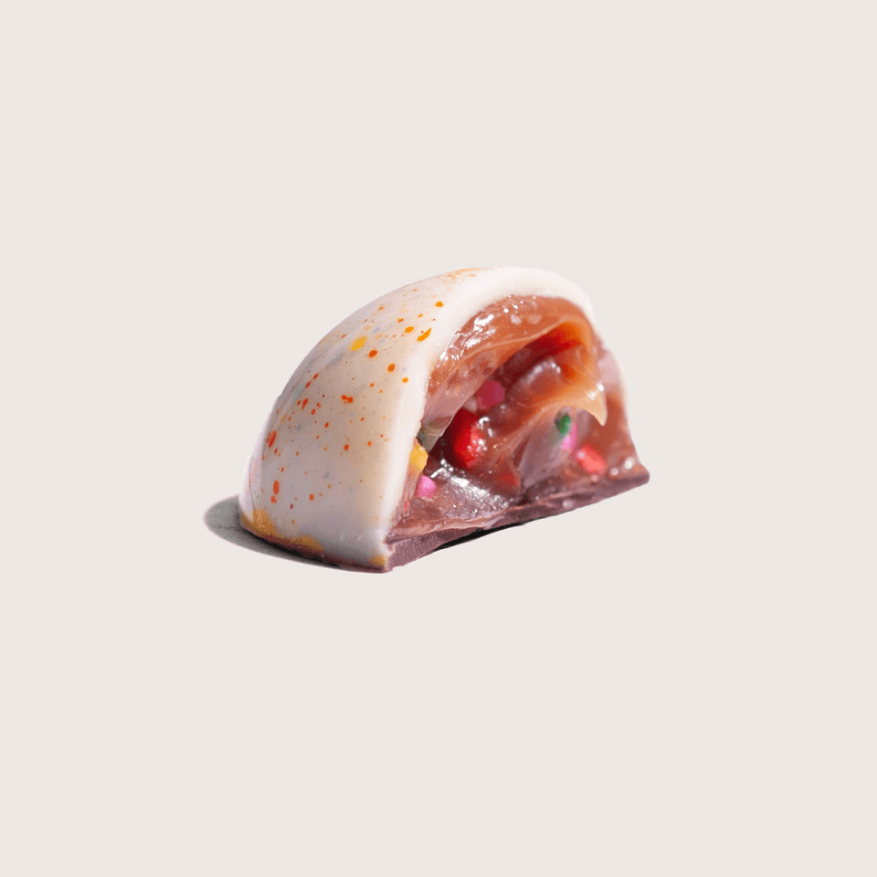 Birthday Surprise Truffle Collection - xocolatti