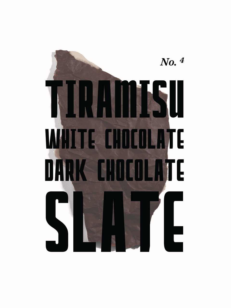 Tiramisu - xocolatti