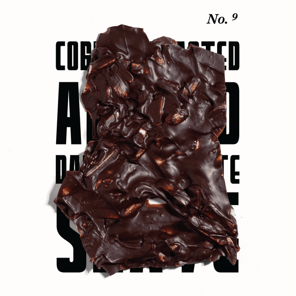 Cognac Roasted Almond – xocolatti