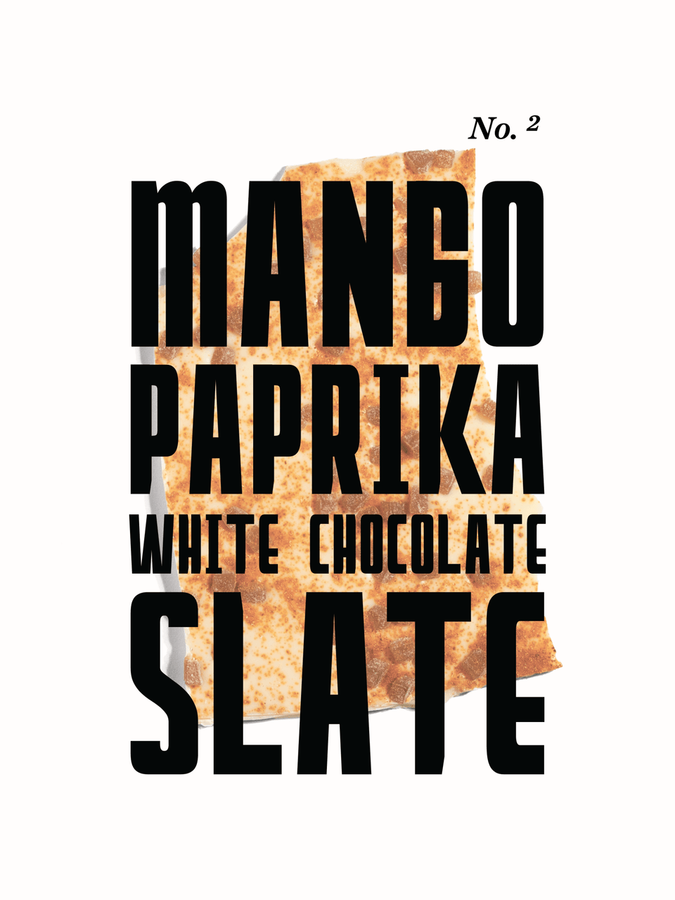 Mango Paprika - xocolatti