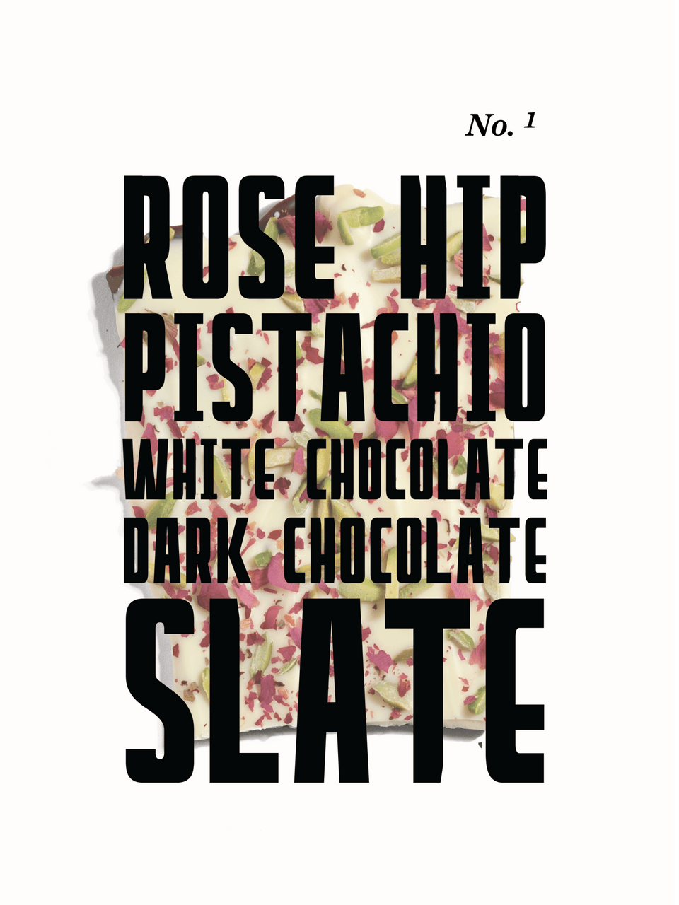 Rose Hip Pistachio - xocolatti